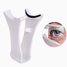 Eyelash Brush Magnetic Eyelash Tweezer Self-Application Tool Eyelash Tweezer 5ea