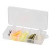 Savage Gear Cannibal Box Kit Small 20pcs Cannibal Box Kit