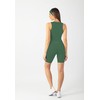 Carlheim Serenita Active Collection Women's Shorts 8 Inches