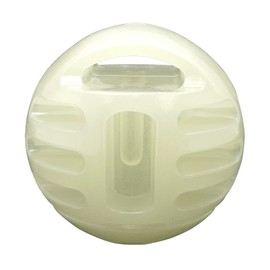 Fancy Pets Juguete Pelota Glow para Perro Que Brilla en la Oscuridad