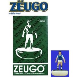 ZEUGO OLDHAM ATHLETIC SUBBUTEO