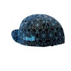 Cinelli Cinelli7273 Single Speed Blue Ice Cycling Cap, blue