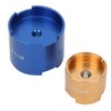Watch Movement Holder Professional Watch Repairing Tool for 1570 2135