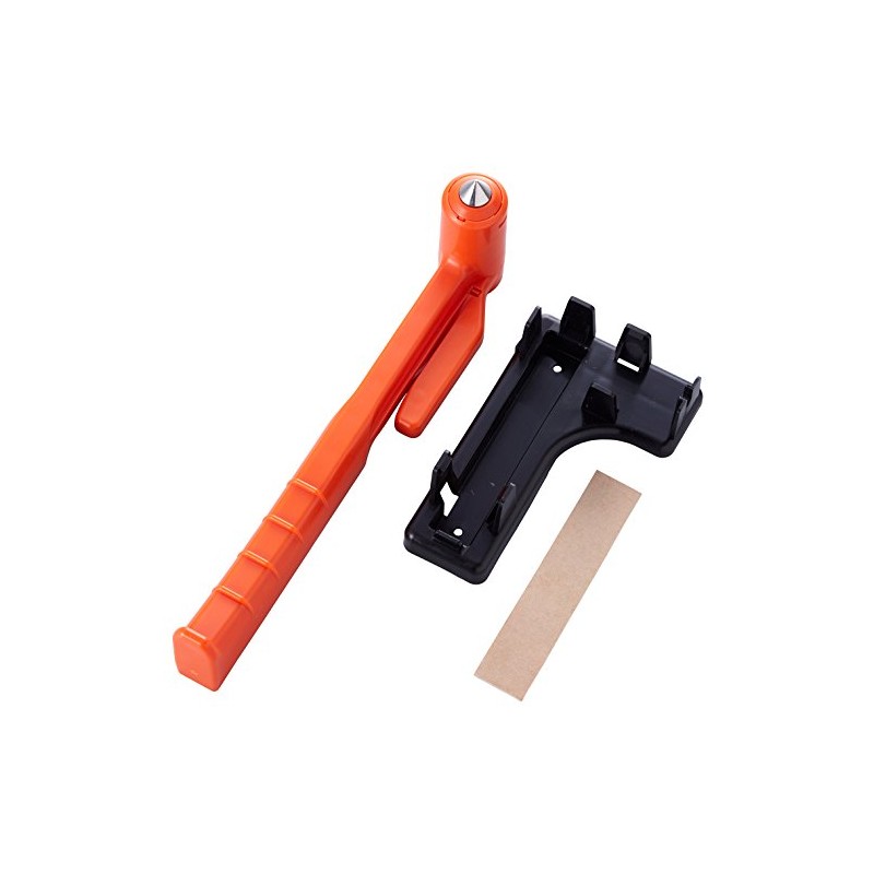 Smile Kids Emergency Car Escape Hammer 3 ADH-100OR