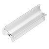 Electric Guitar Slide Stainless Steel Finger Slider Tone Bar Instrument