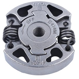 Mtanlo Clutch for Stihl FS38 FS40 FS45 FS46 FS55 FS50 FS56 FS70 Brushcutters & Trimmers 41401602001 Replacememnt Parts