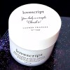 LOVESCRIPT Lauren Frances Decollete & Neck Cream Leave-On Mask NIB