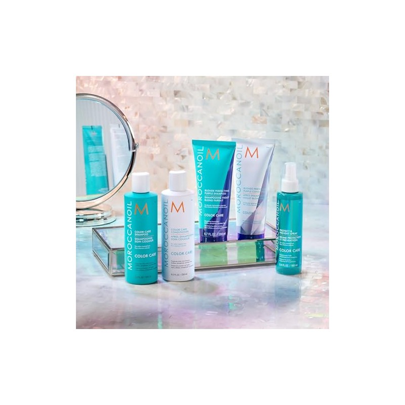 Moroccanoil Acondicionador Cuidado del Color