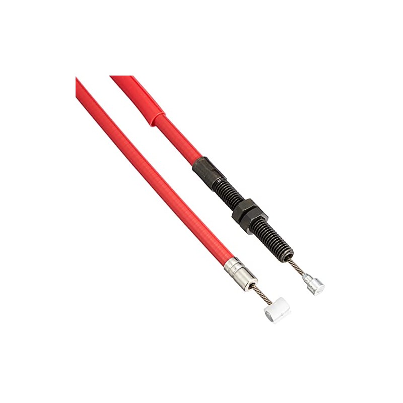 Kitaco 909-1074100 Clutch Cable (3.9 inches (100 mm) Long) NSR50/NSR80