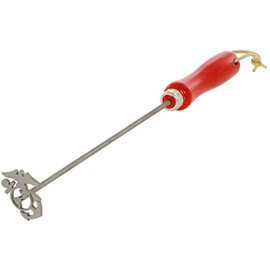 BBQ Fans Marines Branding Iron for Steak, Buns, Wood & Leather