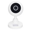 Wireless Home Security Camera WiFi Connection 360 Degree Rotation Infrared