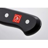Wusthof 4042-7 Paring Knife, 3", Black