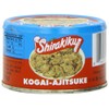 Shirakiku Kogai-Ajitsuke Clams, 6-Ounce