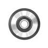 137603 Roller Support Roller Compatible with WASCOMAT TD Dryer 487137603