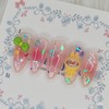 Cheek Kaebi Handmade Nail Tips - Almond S / 치크