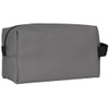 Beckmann Street Washbag Grey, grey, Backpack