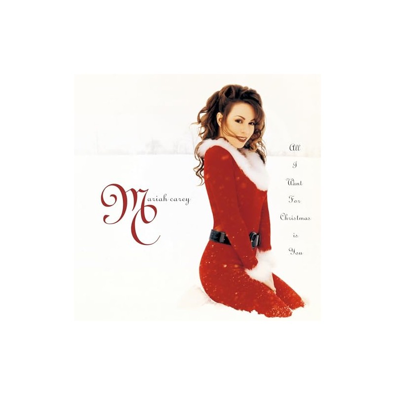 恋人たちのクリスマス ~30th Anniversary Edition~ (完全生産限定盤/CD) (7インチ紙ジャケット仕様)