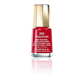 Mavala Mini Color Nagellack, 5 ml