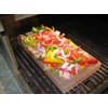 8x12x2 Extra Large Himalayan Salt Grilling Plate