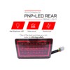 GAZOZ PERFORMANCE F1 Hyper 4th Brake Light Fog Light plug