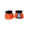 LEXNEL Rubber Bell Boots, Durable Bell Boots for Horse –