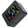 ZNAZ2CO2 Carbon Dioxide Detector Intelligent 4 In1 TOVC Air Quality