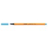 Fineliner - STABILO point 88 - Pack of 1 -