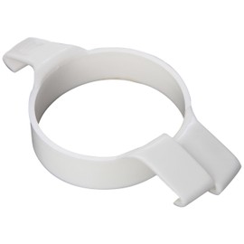 SP Ableware Food Bumper Clip-On Plate Attachment - White (745260002)