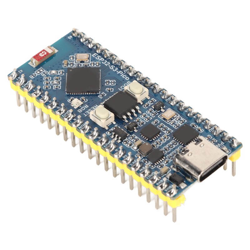 WiFi Development Board 512KB SRAM 2MB PSRAM 240MHz Dual Core