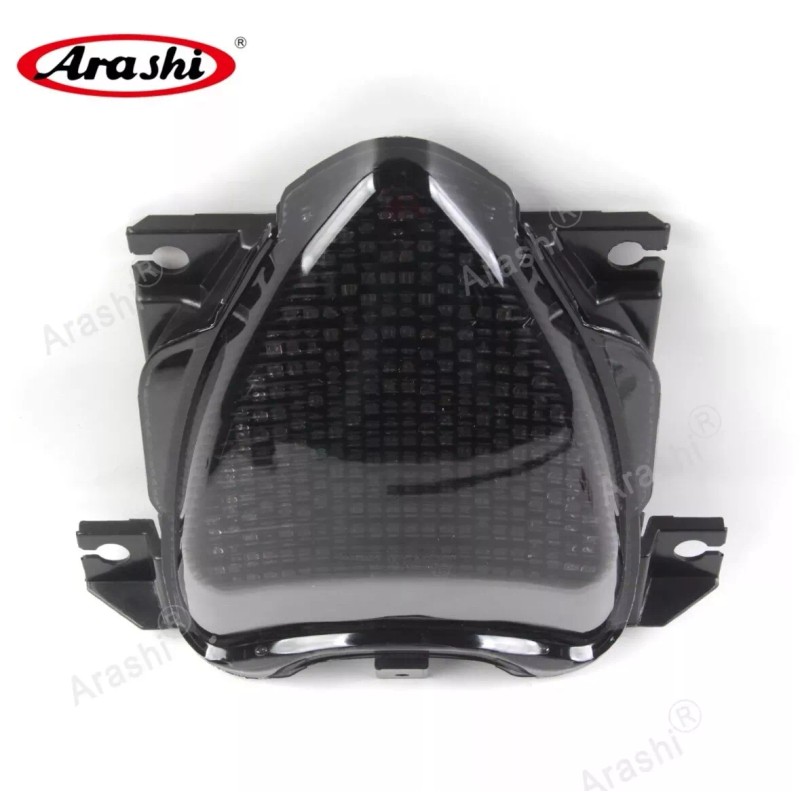Arashi For Suzuki M109R M109 2006 - 2013 2012 Tail