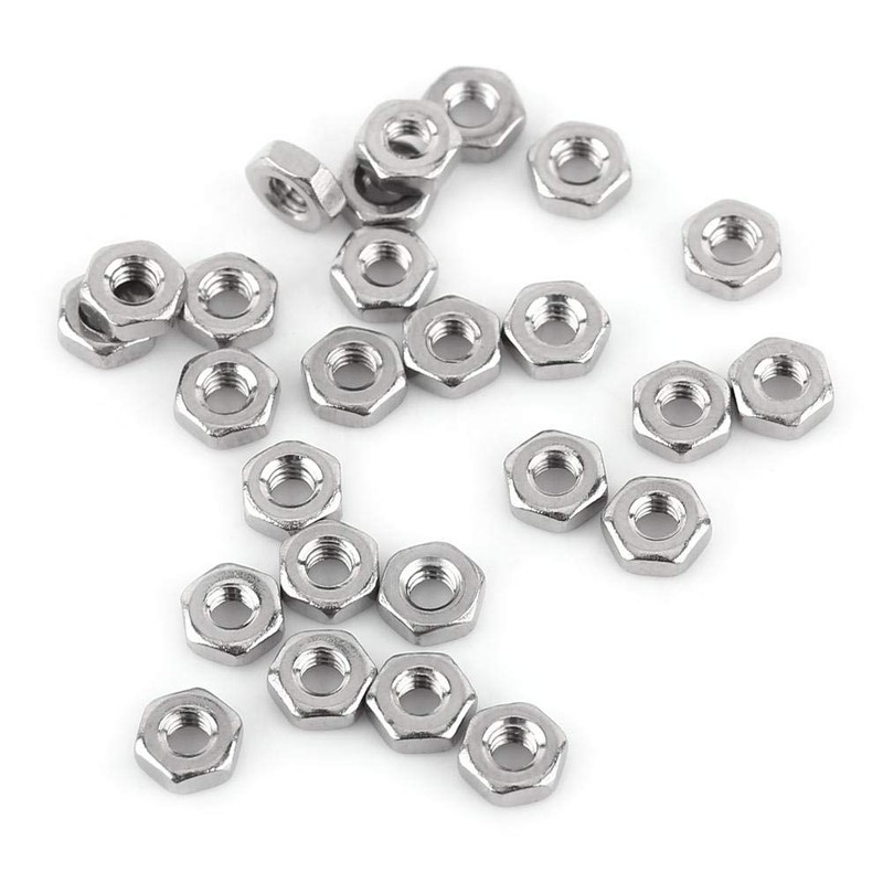 360Pcs M2.5 Standoff Kit Latón, Separador Separador PCB macho-hembra de