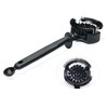 ELESTAB 58mm Espresso Cleaning Brush - Group Head Cleaning Brush
