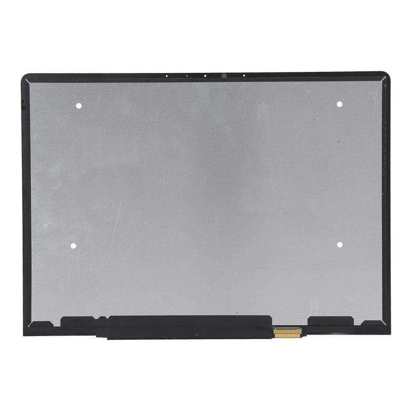 Replacement Laptop Screen 12.4inch 1536x1024 Pixels with Tape Laptop Touch
