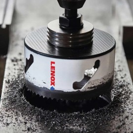 Lenox Tools - 3003636L 2-1/4" Bi-Metal Speed Slot Hole Saw with T3 Technology
