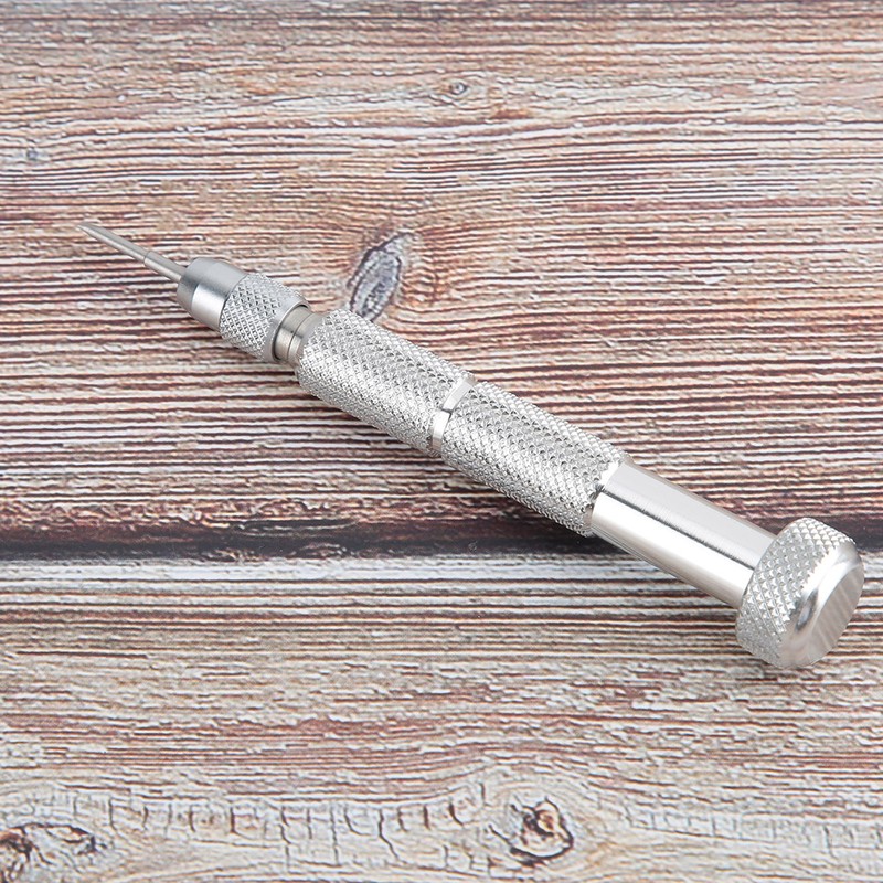 Multi Function Watch Screwdriver Watch Repairing Household Accessory Tool