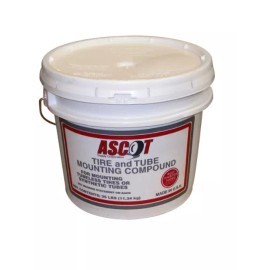 MURPHY'S 2029 25LB TIRE & LUBE MOUNTING COMPOUND ASCOT PRIVATE LABELED
