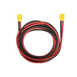 ETAKER 1000W Alternator Charger Driving Fast Charger 3.5M Extension Cord Cable