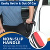 4 in 1 Car Door Handle Assist for Elderly 2PCS