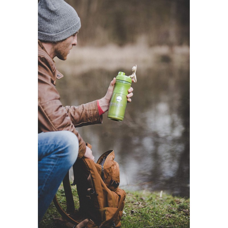 Bertrand Active Vegan Natural Drinkable Meals Organic 562 g