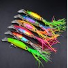Squid Minnow Jig Tarashakuri Octopus Bait Lure 1.4 oz (40