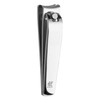 ZWILLING Genuine Leather 3 Piece Manicure Set with Press Stud