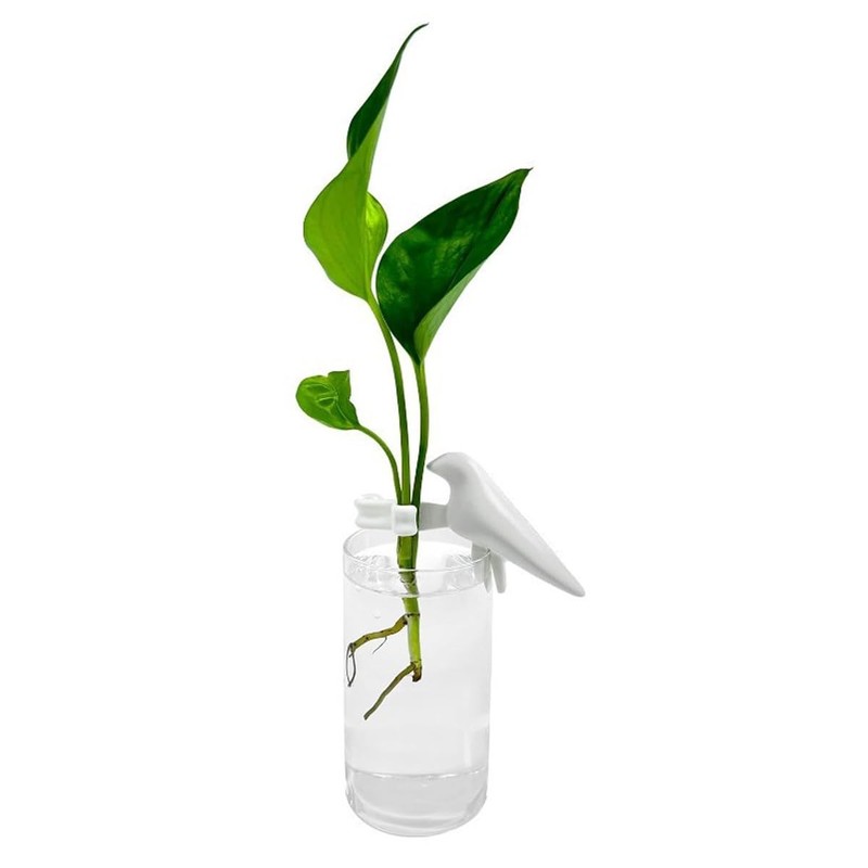 Tiardey 3PCS Plant Support Structures,Plant Propagation Buddy Plant Support For