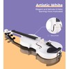 Vangoa 4/4 Violin Adult Full Size Acoustic Violin Fiddle Beginner