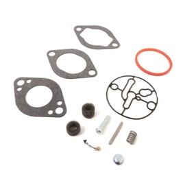 The ROP Shop | Carburetor Kit for Briggs & Stratton Engines 205332-0305-E9, 205332-0306-B1 Set