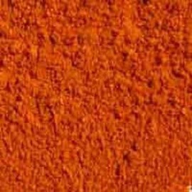 Indus Organics Cayenne Pepper Powder (40,000 SHU), 1 Lb Bag, Steam Sterilized, Premium Grade, High Purity, Freshly Packed