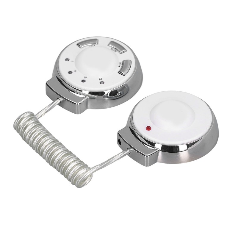 Microcurrent Liposuction Machine 6 Mode 10 Strength Gear Microcurrent Massage