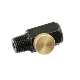 SK11 Simple Regulator Flow Rate Adjustable for Sharp Thread PT1/4 Thread PT1/4 at – 77 