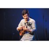 Jake Shimabukuro Original Ukulele Strap