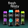 Downy Unstopables In Wash Scent Booster Beads, Lush Scent, 24