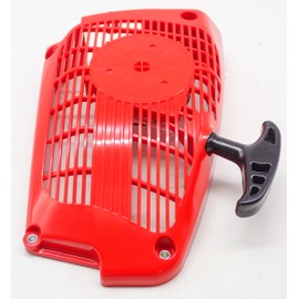 Traverse Creek Incorporated Genuine SHINDAIWA Recoil Rewind Starter FITS 358Ts A051002922